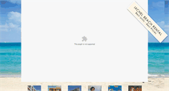 Desktop Screenshot of islamujeresliving.com