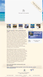 Mobile Screenshot of islamujeresliving.com